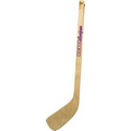 Mini Wooden Hockey Stick